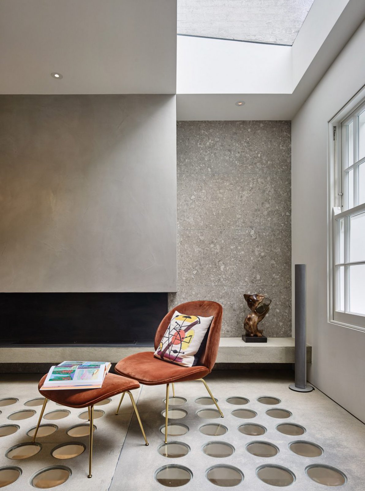 伦敦Perf House  ama-1