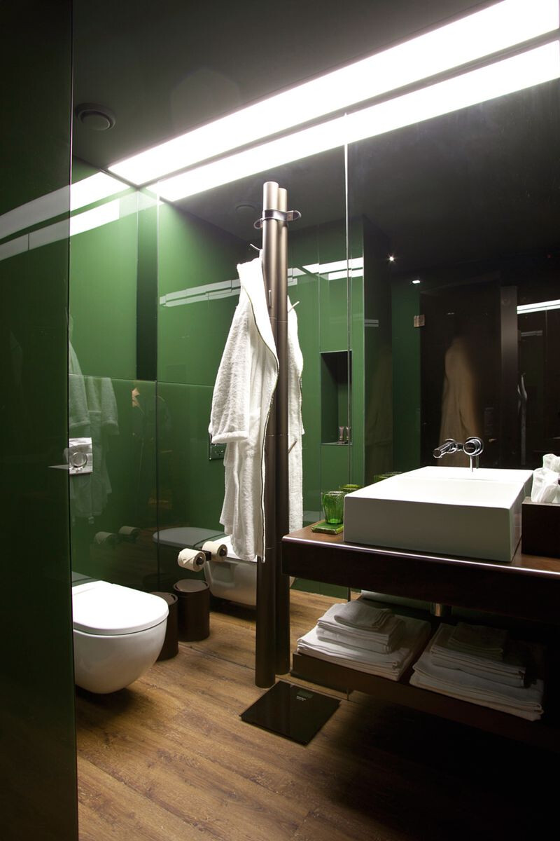 丽兹波图四星级酒店“Figueira”室内设计-17