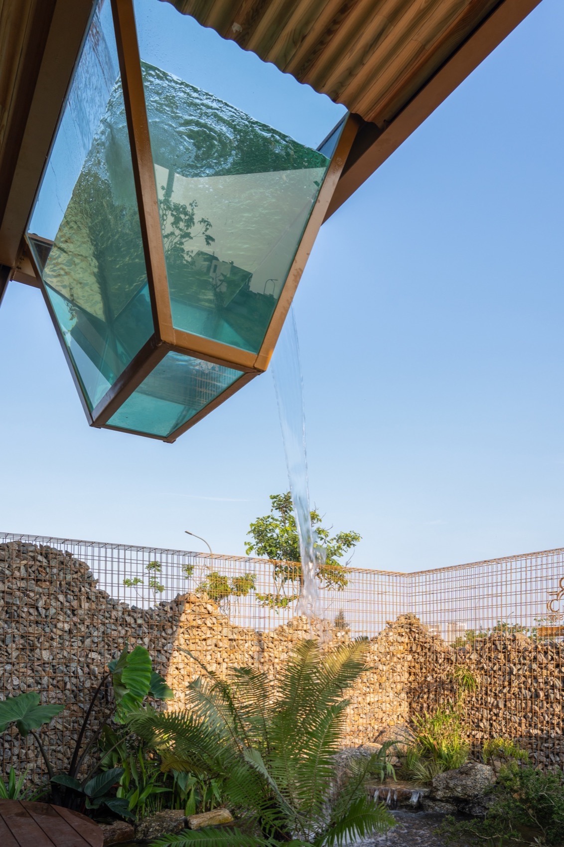 Ga·o住宅与办公室丨越南丨85 Design-153