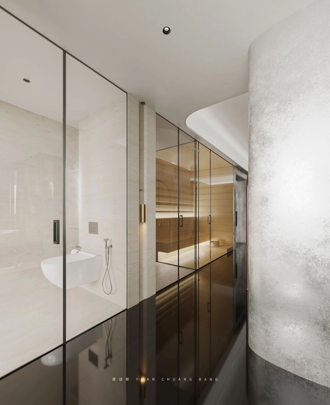 启元丨中国上海-58