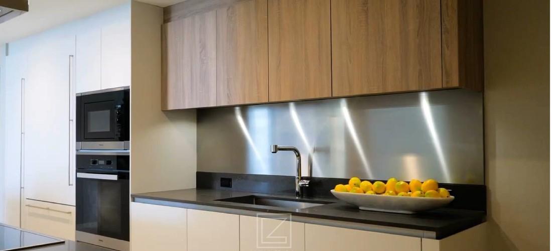 欧式奢华家居，浪漫优雅的现代空间-38