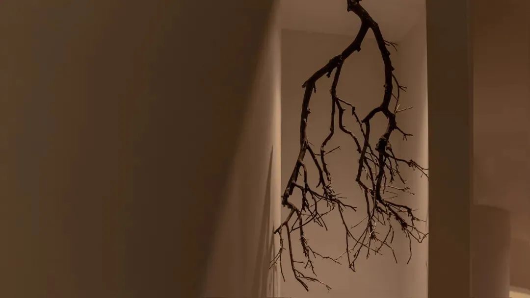 翁暖茶馆丨中国广州丨TTD广州本至设计事务所-46