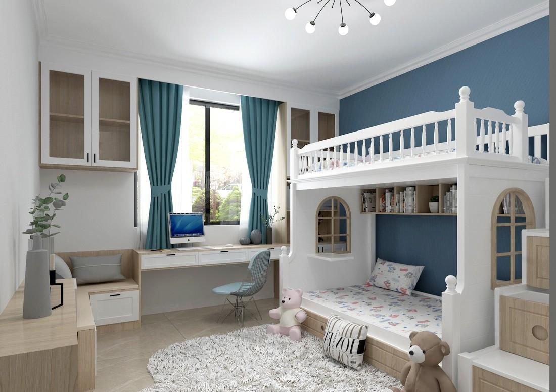 绿色氧吧中的淡泊宁静——"庆设计"案例点评-13