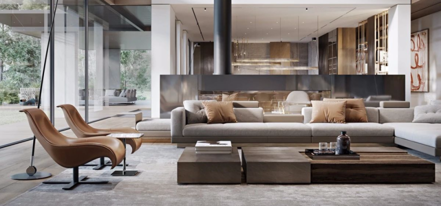 无锡和子 SPA 会所设计丨中国无锡丨有劃設商业设计-90