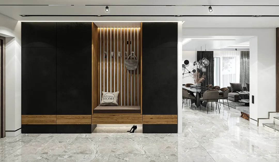 川谷堂丨Roomy Room-57