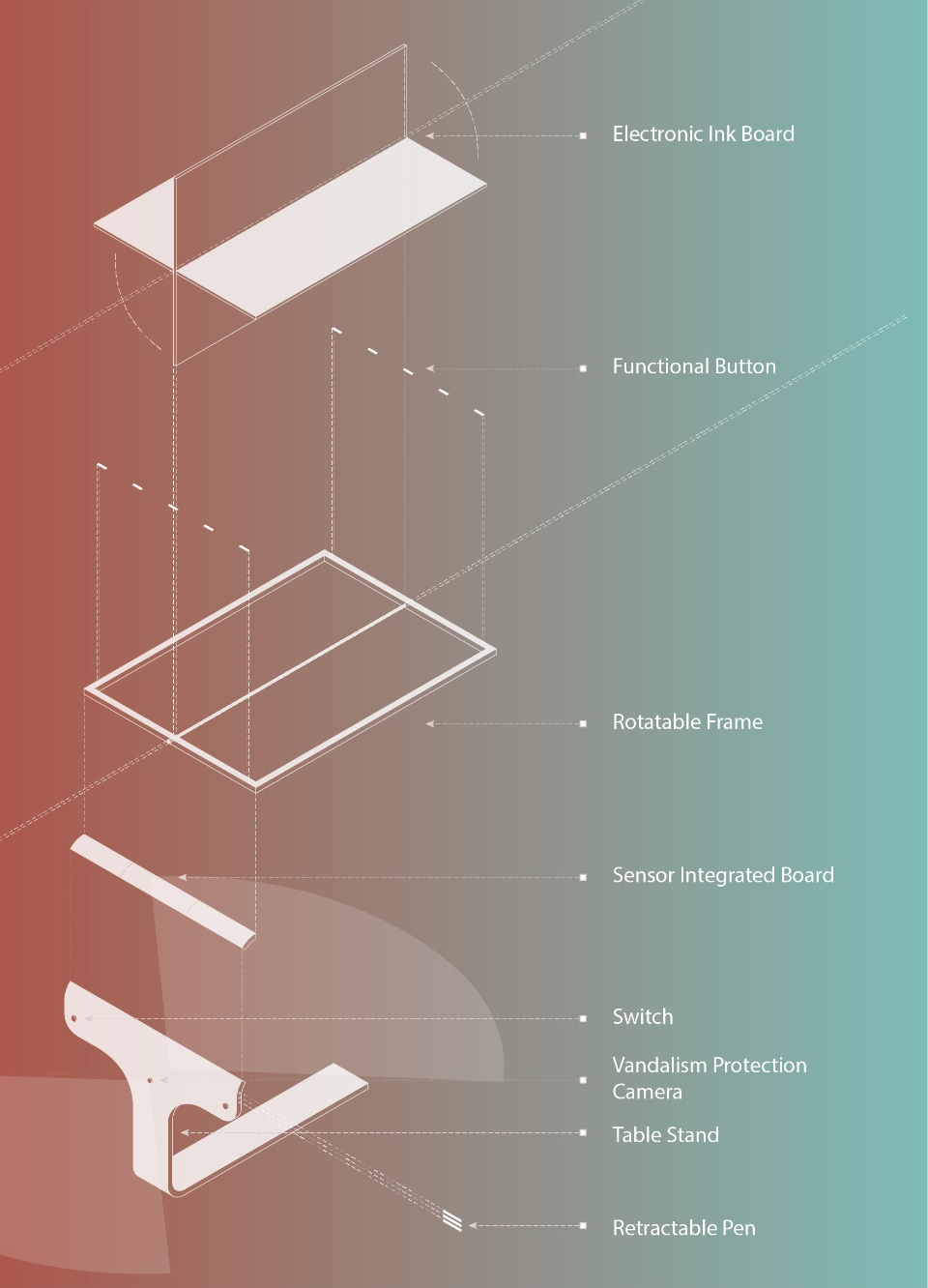 拉瓦尔“未来公园”丨加拿大丨麻省理工学院SCL城市实验室-14