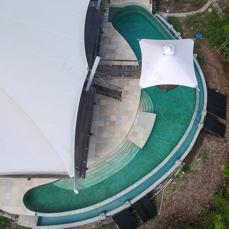 Sail House 度假别墅丨Eric Lindeman-57