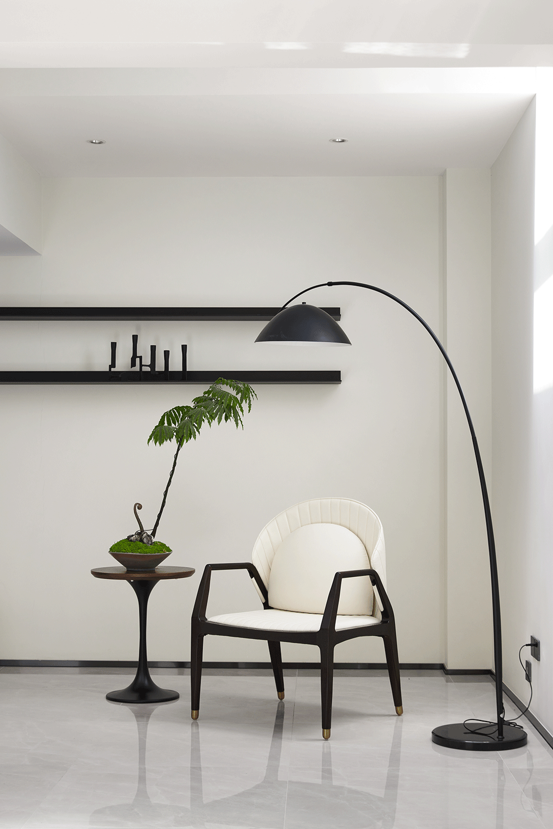 祥生御江湾丨中国浙江丨尚层别墅装饰杭州分公司-34