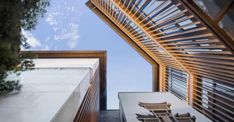 世茂华亚国风武夷丨中国福建-36