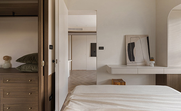 美式田园的打开放式-14