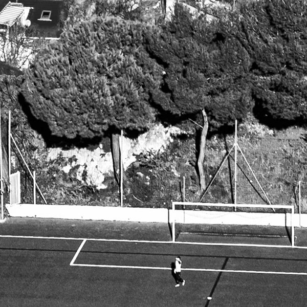 ONE SHOT 2 - Marseille-2
