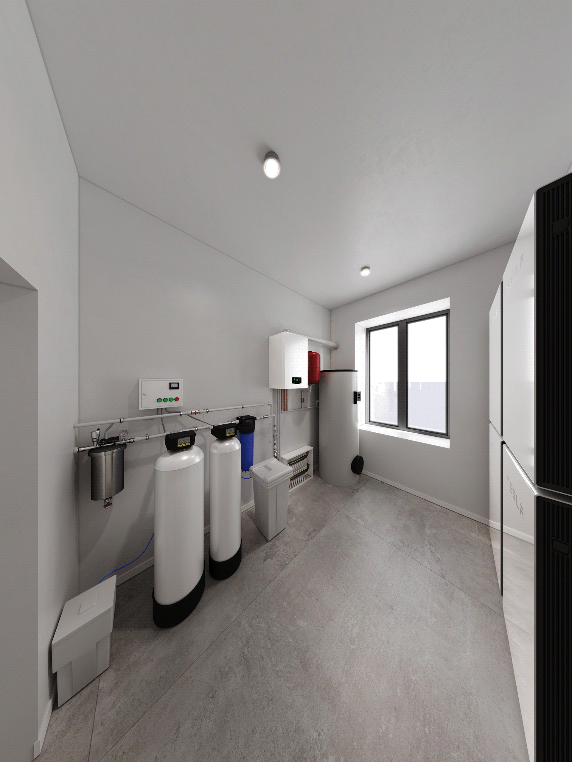 巴拉顿村丨乌克兰基辅丨Arama Studio-35