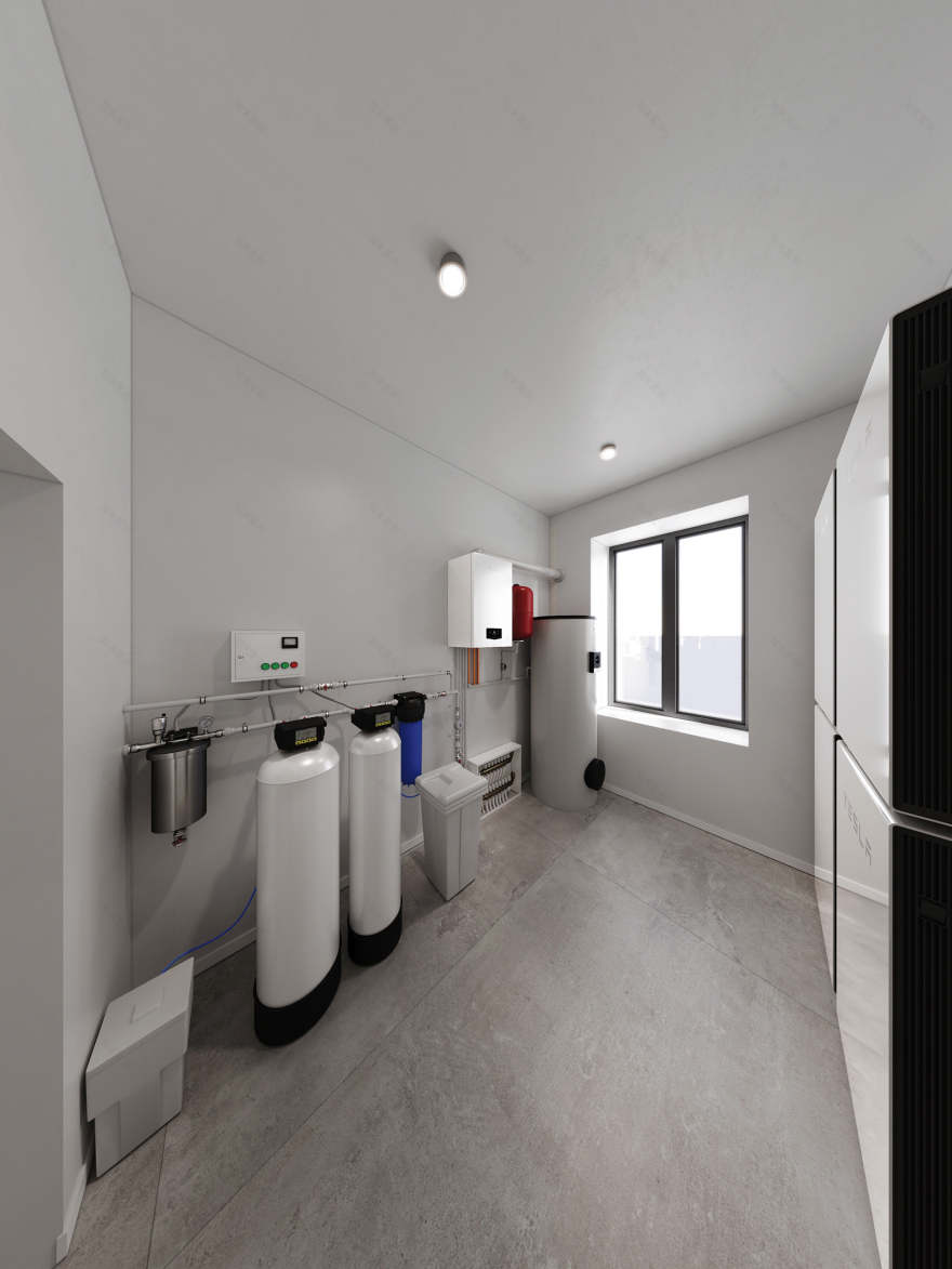 巴拉顿村丨乌克兰基辅丨Arama Studio-35