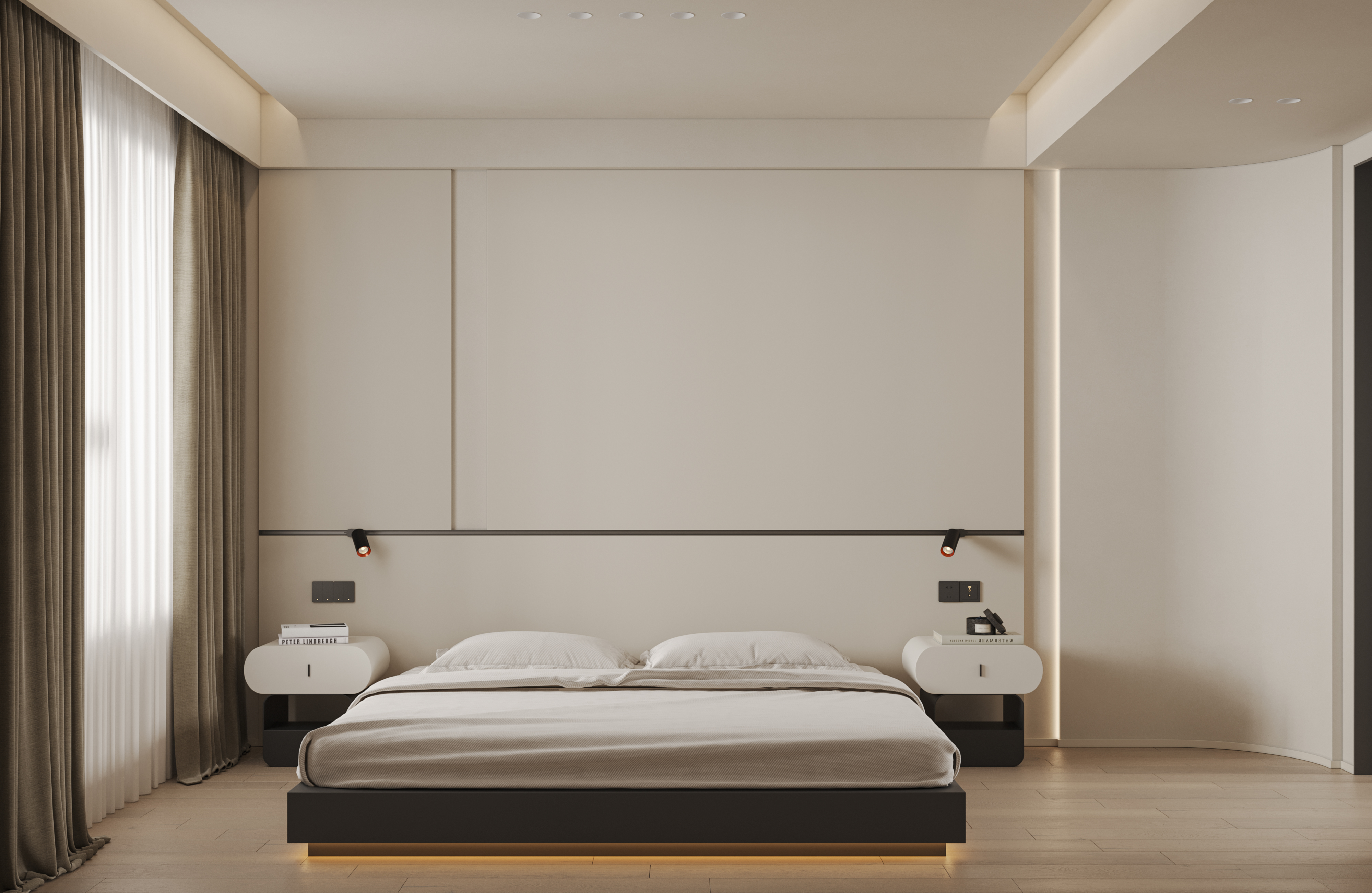 奉天久舍|首开如院-17