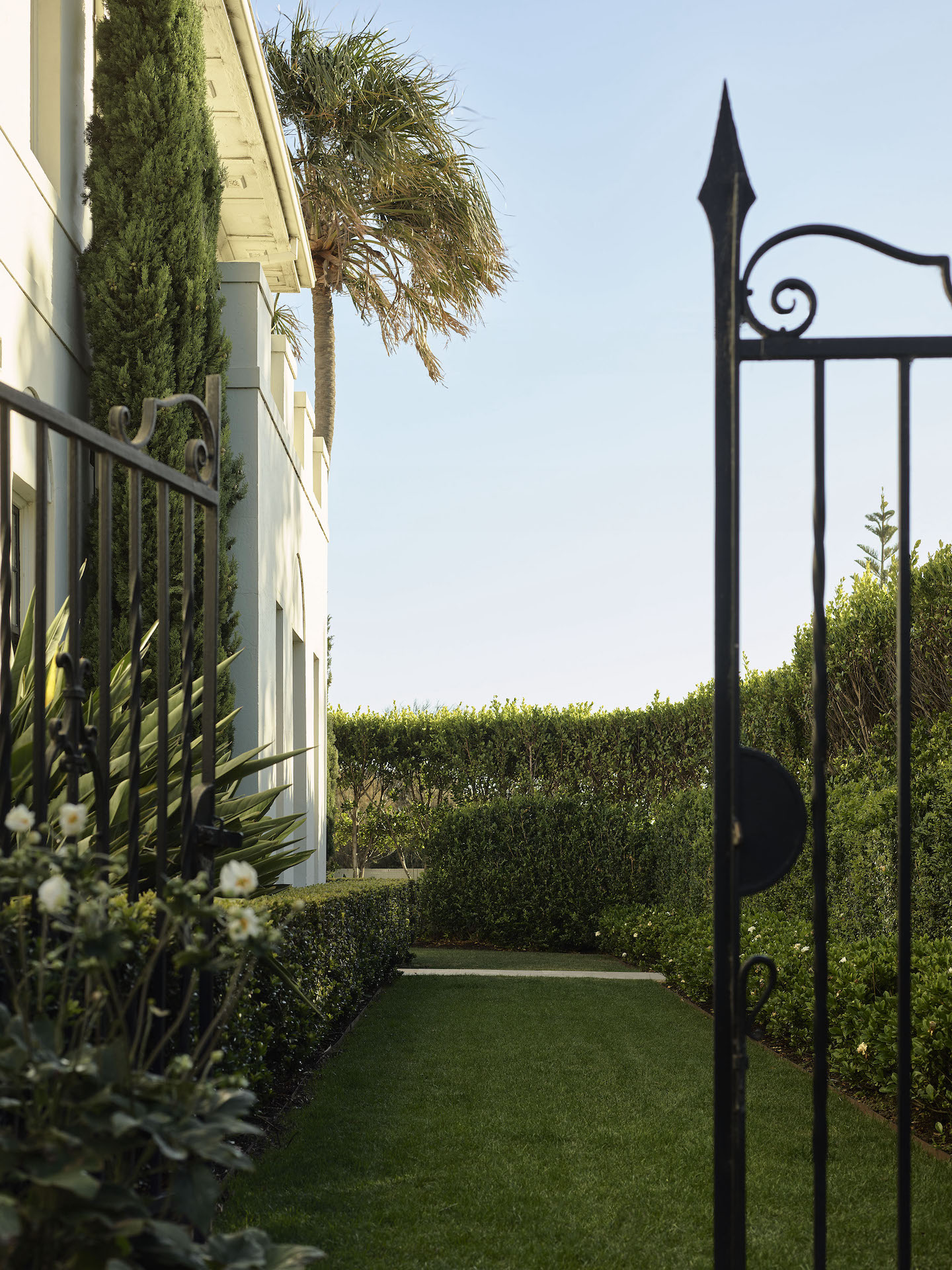 Elwood Residence，精致优雅·墨尔本住宅丨澳大利亚墨尔本丨Flack Studio-44