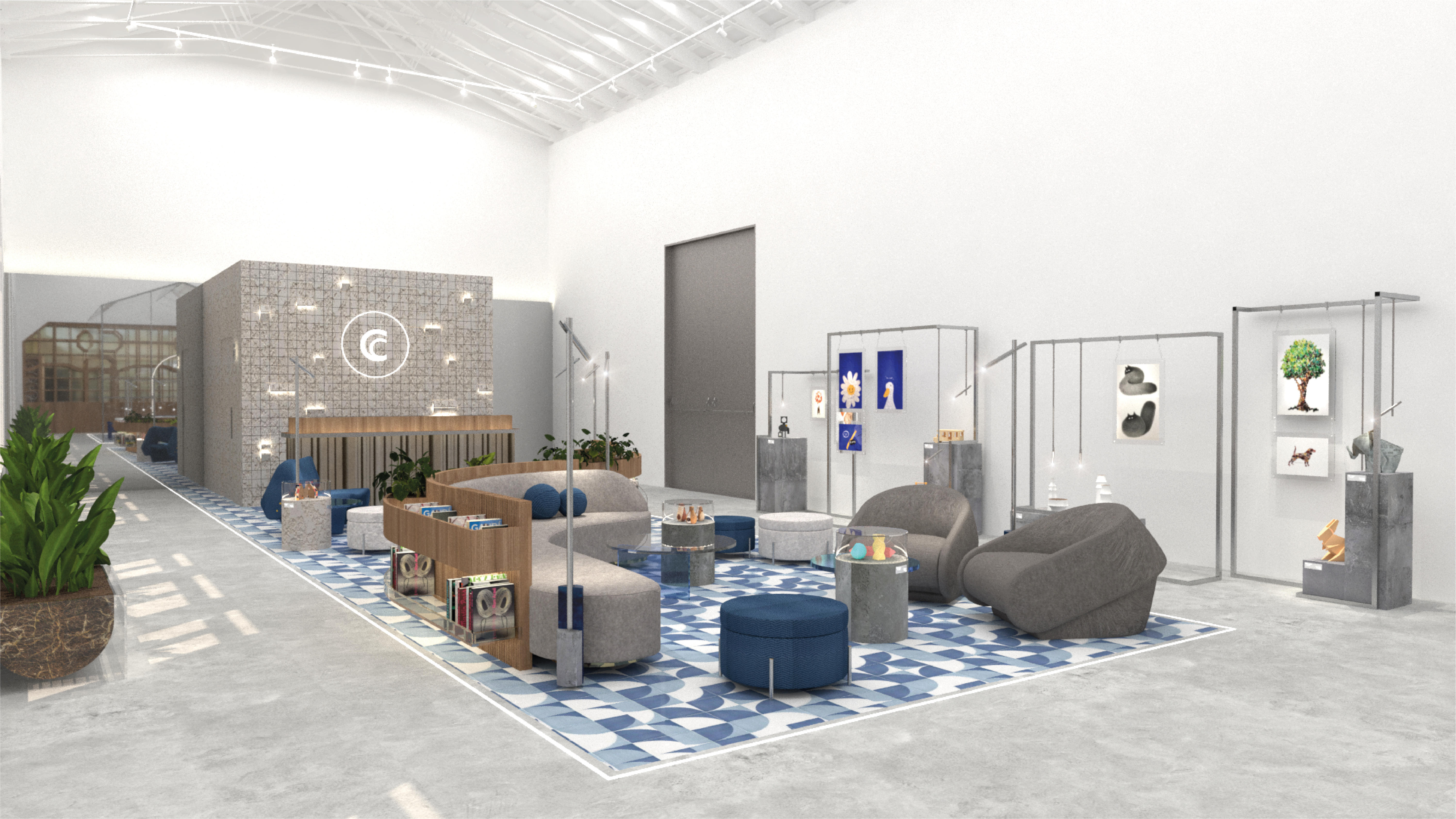 BOMBAS GENS - NAVE 0-15