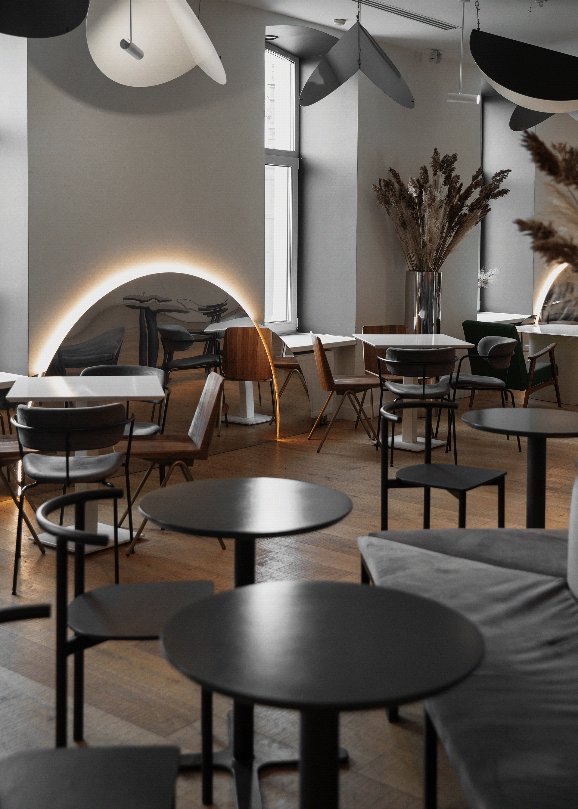 SANT 建筑摄影丨VIKTORI CHISTILINA-20