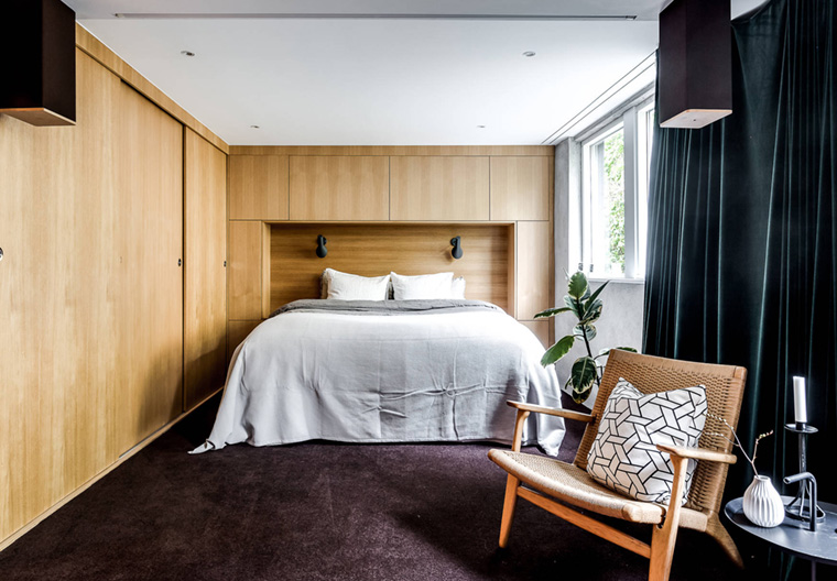 铁皮加盖的创新设计  Alexander White-20