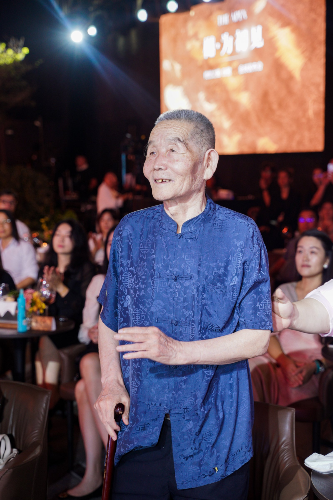 千架无人机点亮琶洲，华樾开启豪宅定制时代-64