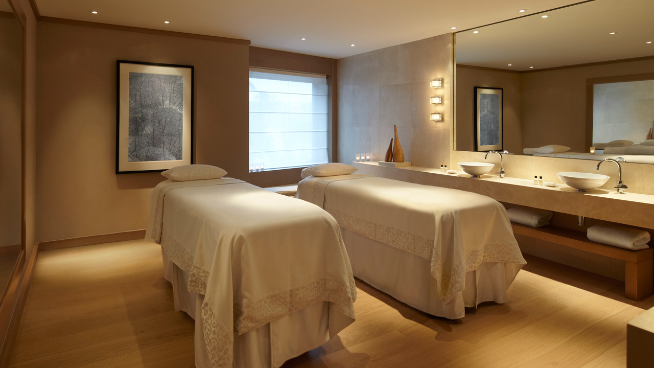 悉尼柏悦酒店高清摄影-51