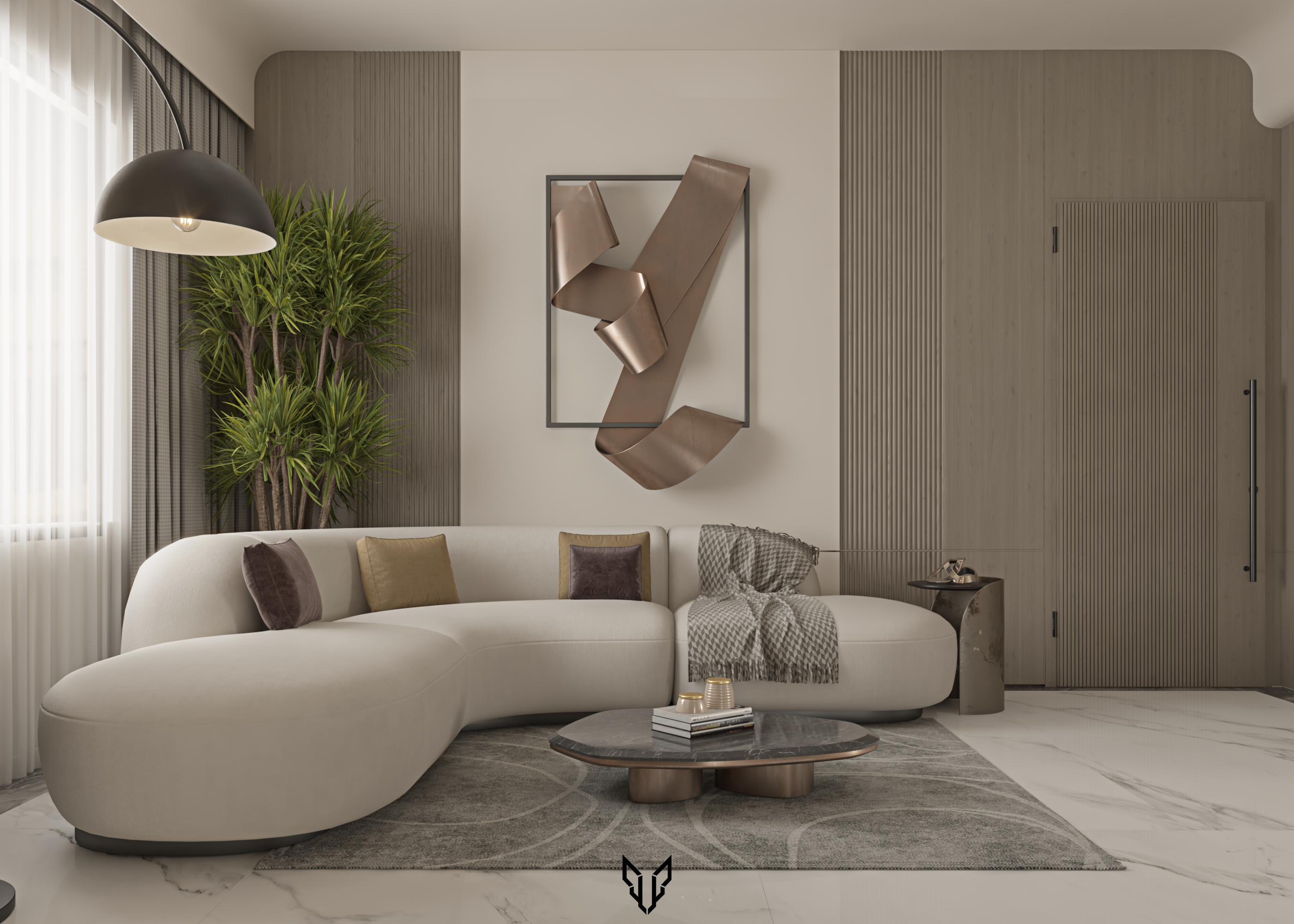 接待；前台；招待会丨埃及-12