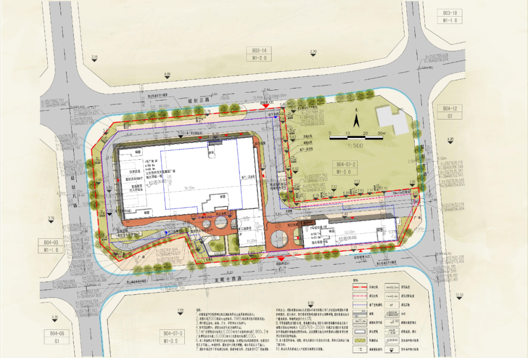 从车间到空中花园——猎声智能穿戴园用声波美学串起生产生活的五线谱-20