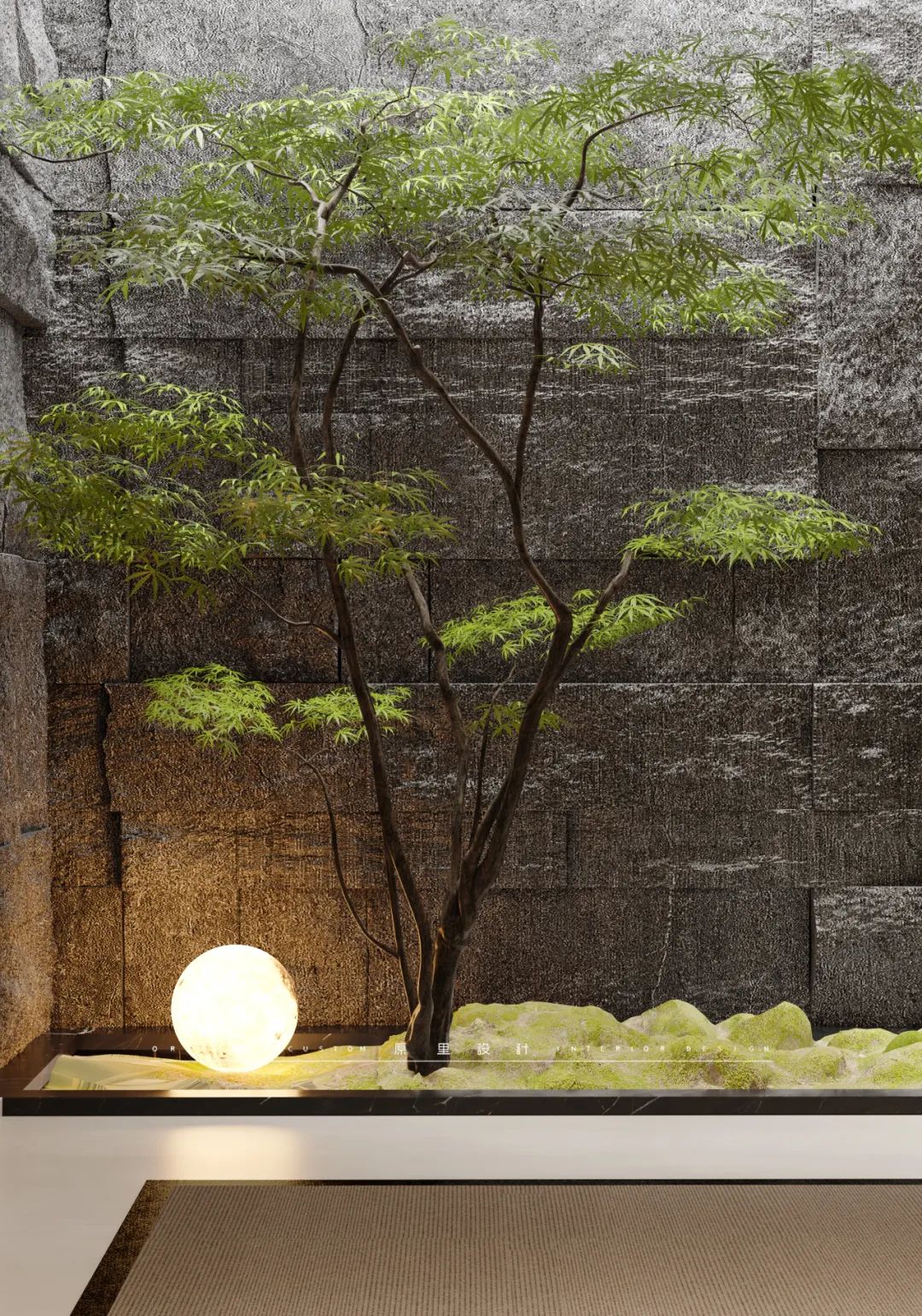 盘锦霞光府联排别墅丨中国盘锦丨OCID 原里建设-64