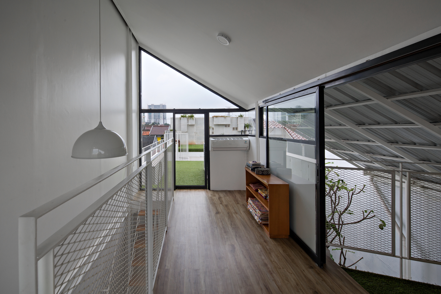 生长住宅 · 鲁马·格邦的互动生活空间-81