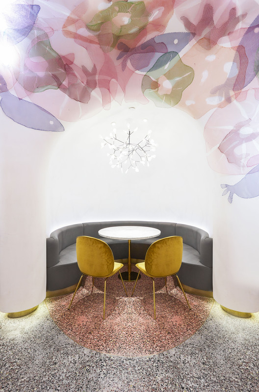 蓝鱼餐厅 苏打建筑师事务所-13