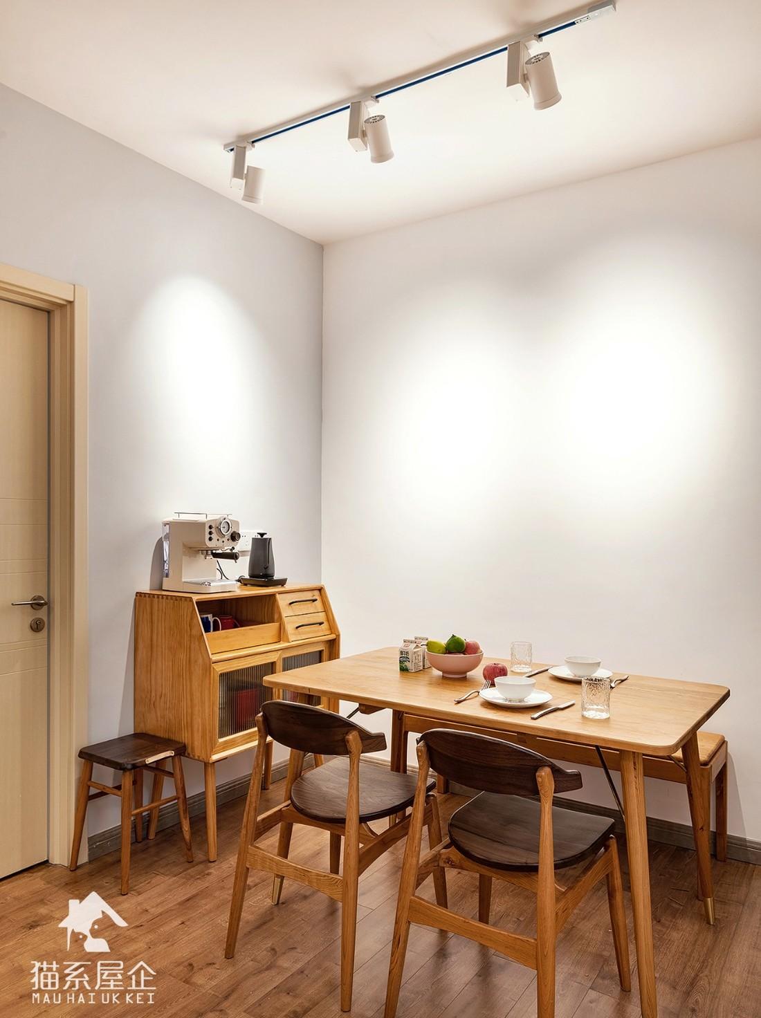 北京现代简约家居设计，功能与美学的完美融合-43