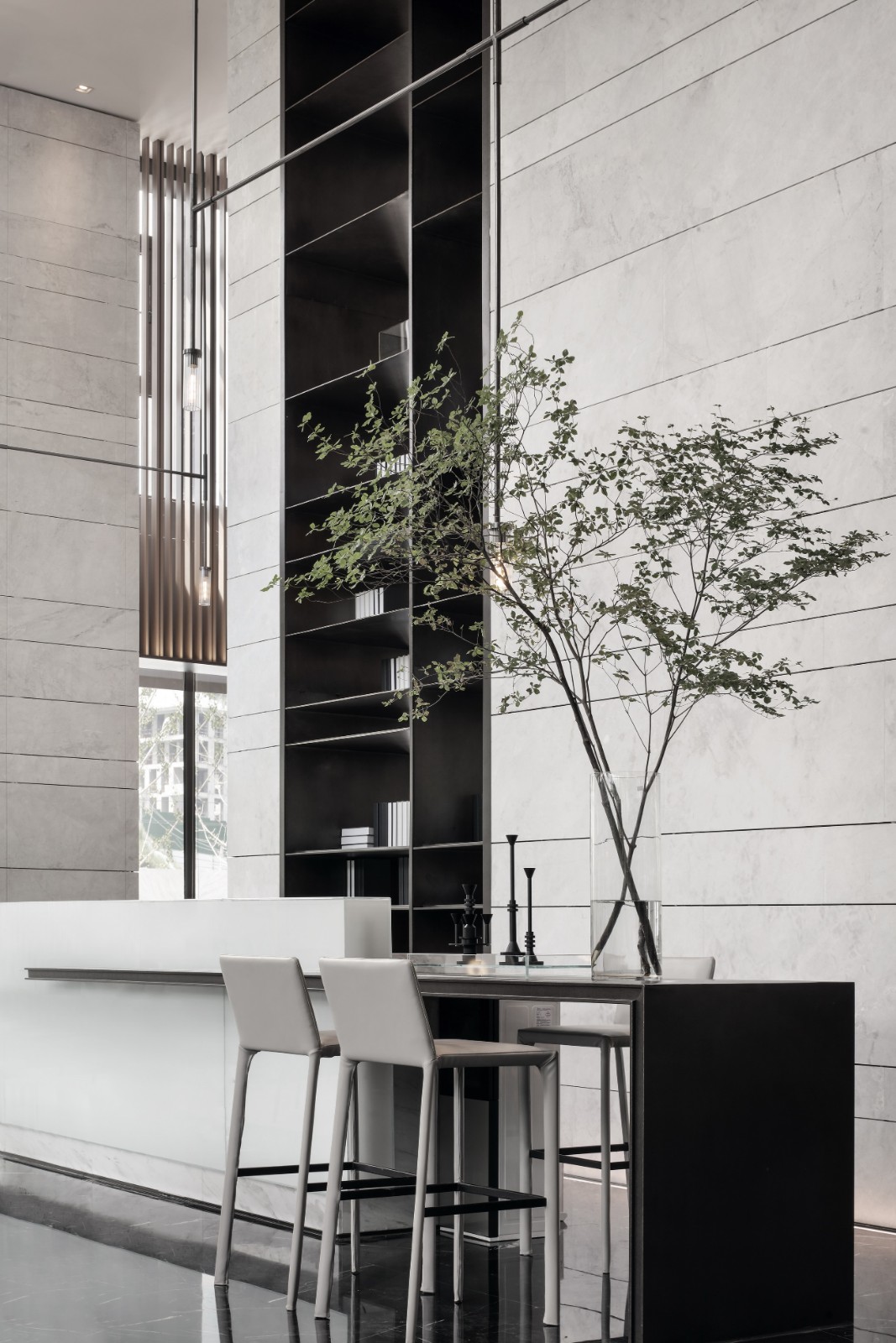 极上雅境，隐若于都市的自然人文盛宴  飞视设计-23