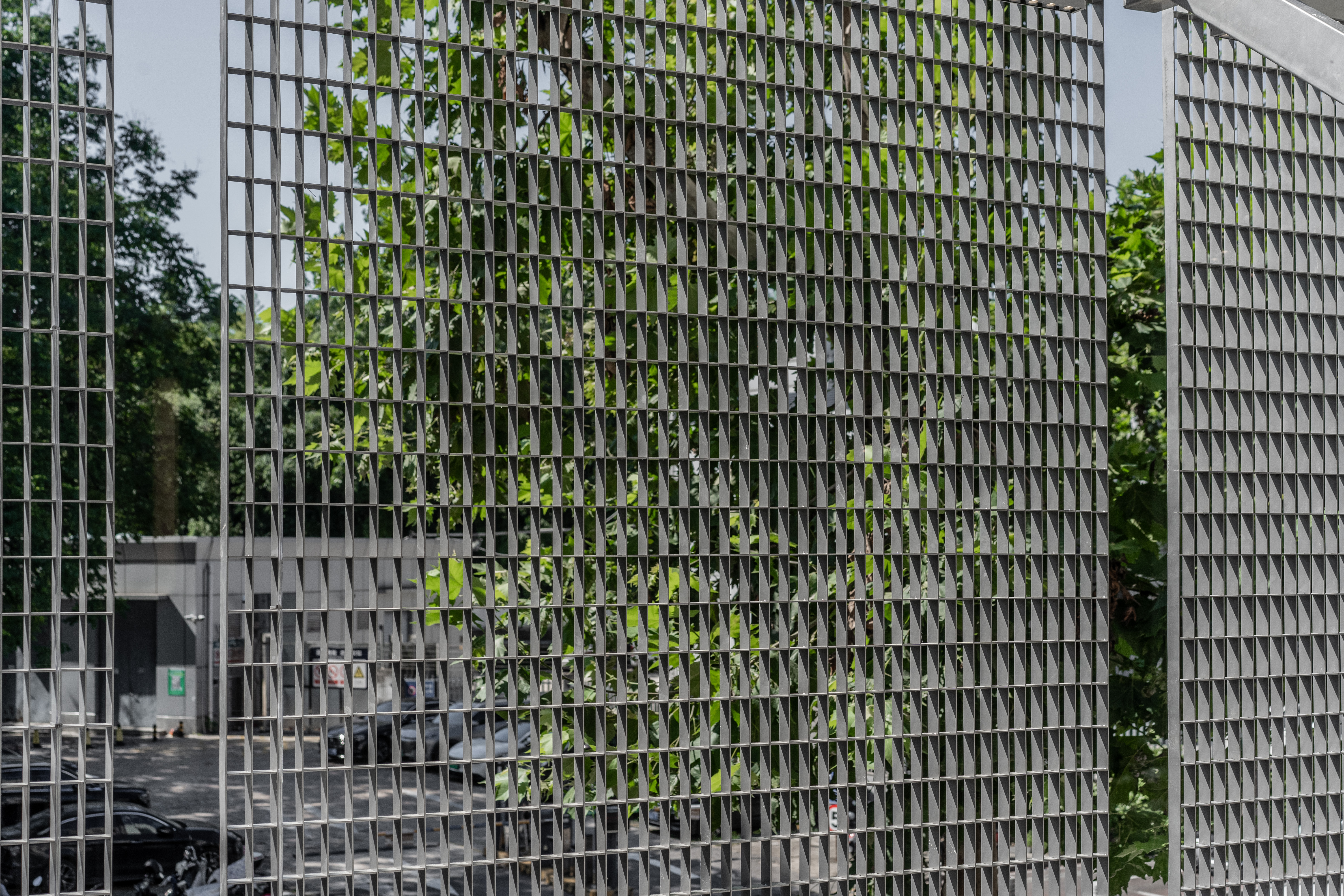 马伍旺 3BRO STORE丨中国南京丨空间设计为或者设计OR Design,品牌设计为理所设计-63