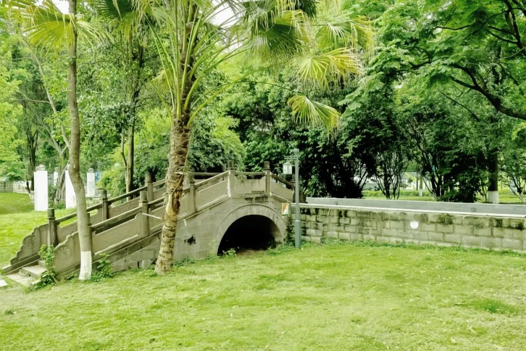 武侯丽都运动公园“微更新”改造丨市建筑院设计五院-13