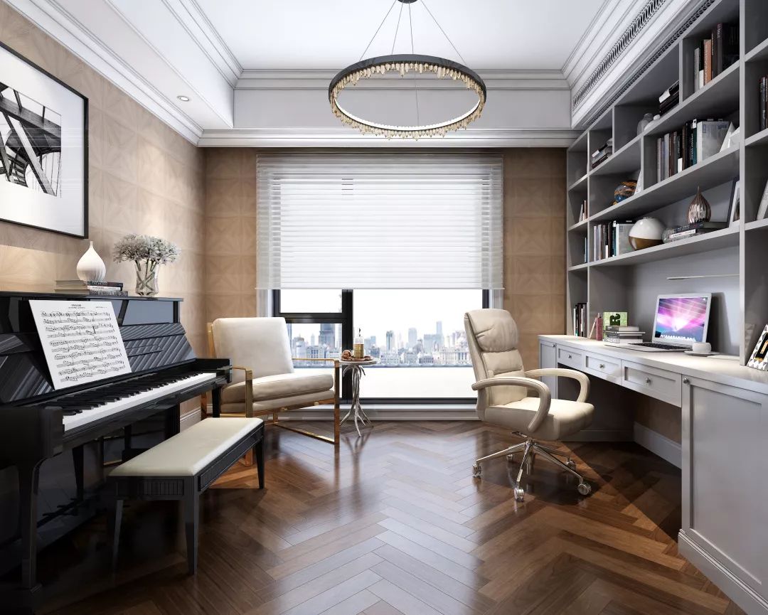 尚层装饰助力九龙仓滨江壹十八,专业设计实现居家梦想-84