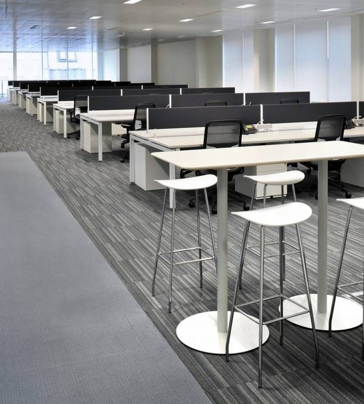 上海Soho Glass办公中心丨中国上海丨AIM architecture（上海）-75