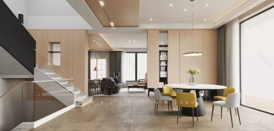 绍兴宝业·四季园 | 阳光四季,温馨宜居-25