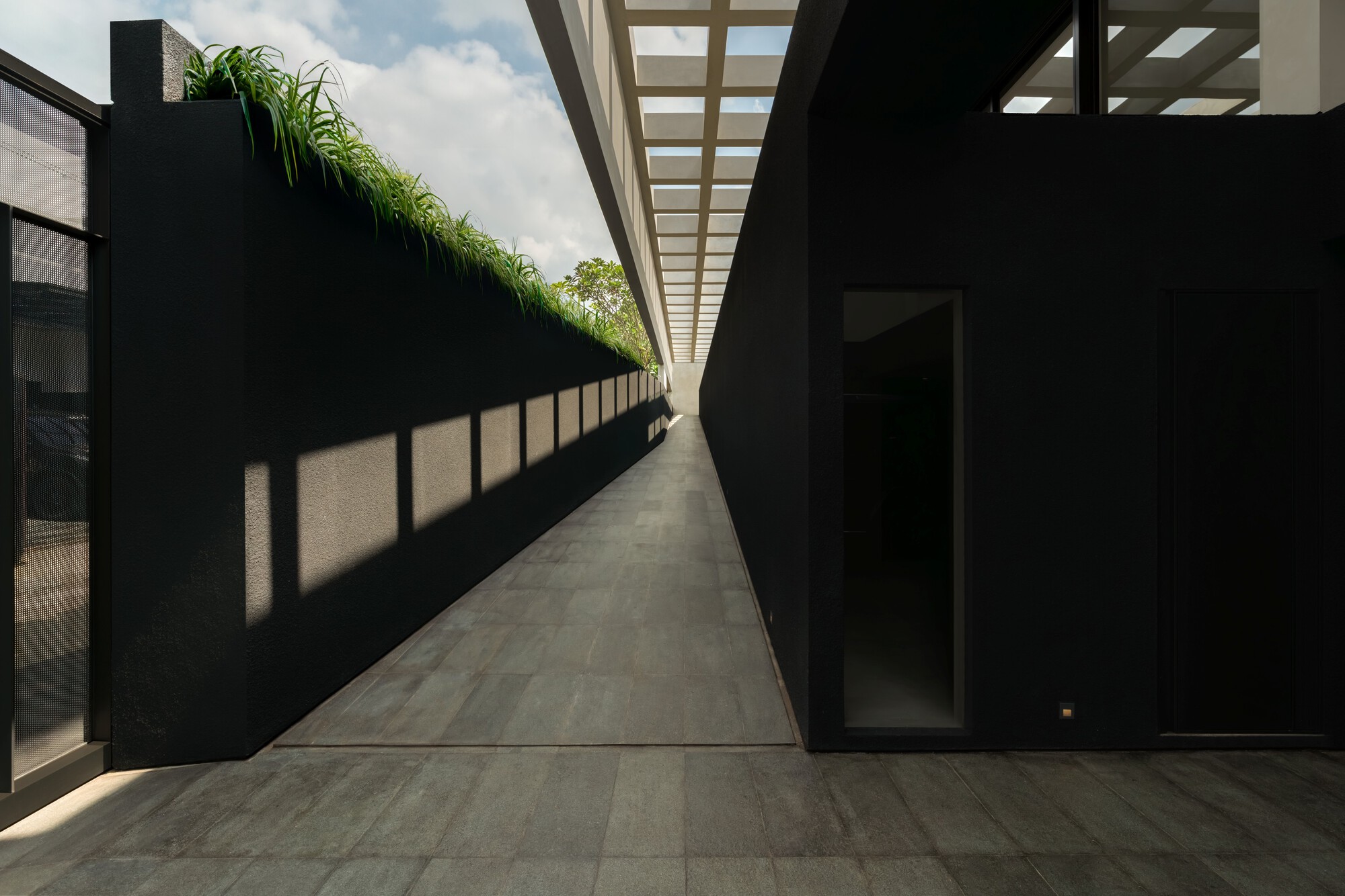 丨印度丨Gets Architects-13