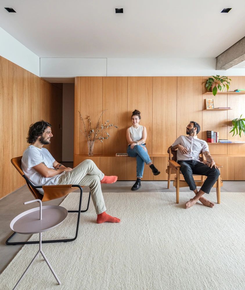 90㎡小户型逆袭,拆墙变豪宅！-45