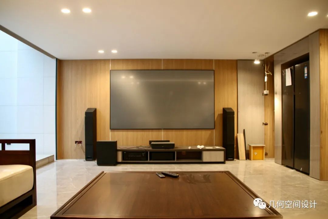 西安底跃住宅,简约生活美学典范-27