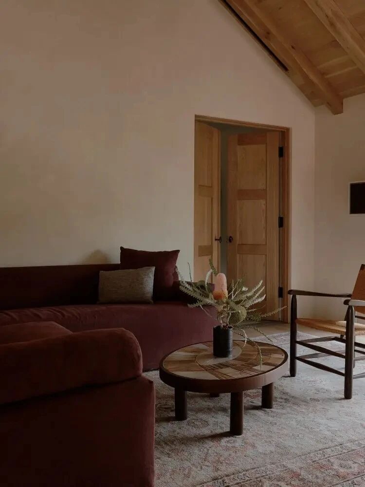 德州永恒之家私宅设计丨中国德州丨Halleroed-11