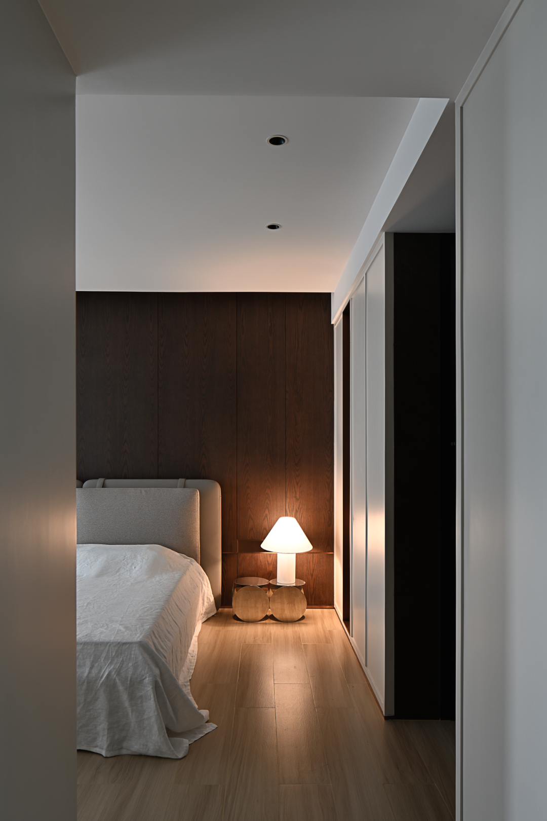 《城市栖影》丨中国揭阳丨ZHANS · 正向共合（正向共合（广东）设计有限公司）-70