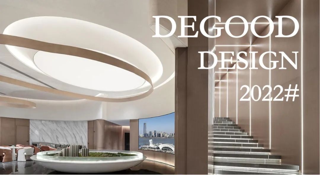 泷悦长安营销中心室内设计-12