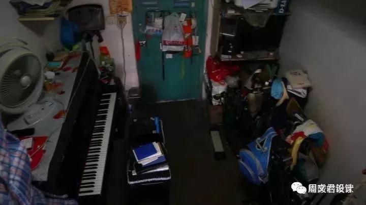 ​《暖暖的新家》第五季收官！45平“E”型闭塞空间奇迹变身三室两厅通透阳光房-32