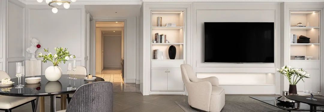 观享际SKH室内设计案例分享-56