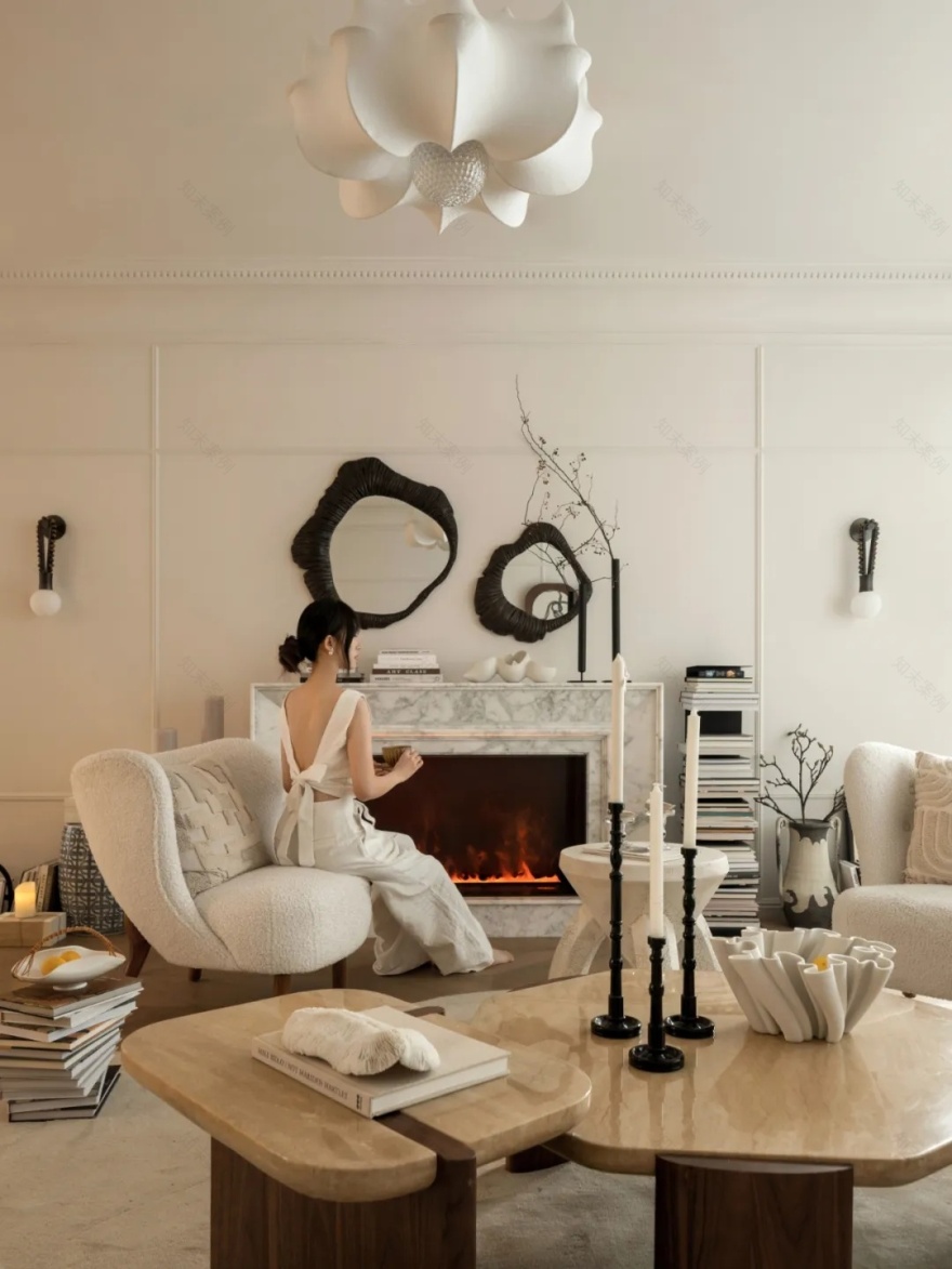 西安招商云墨丨中国西安丨无隅制造-29