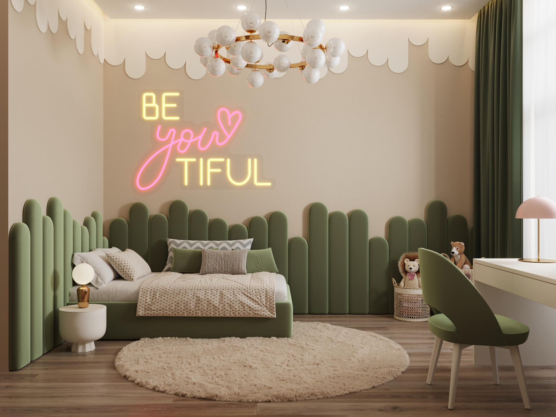 平层丨俄罗斯顿河畔罗斯托夫-27