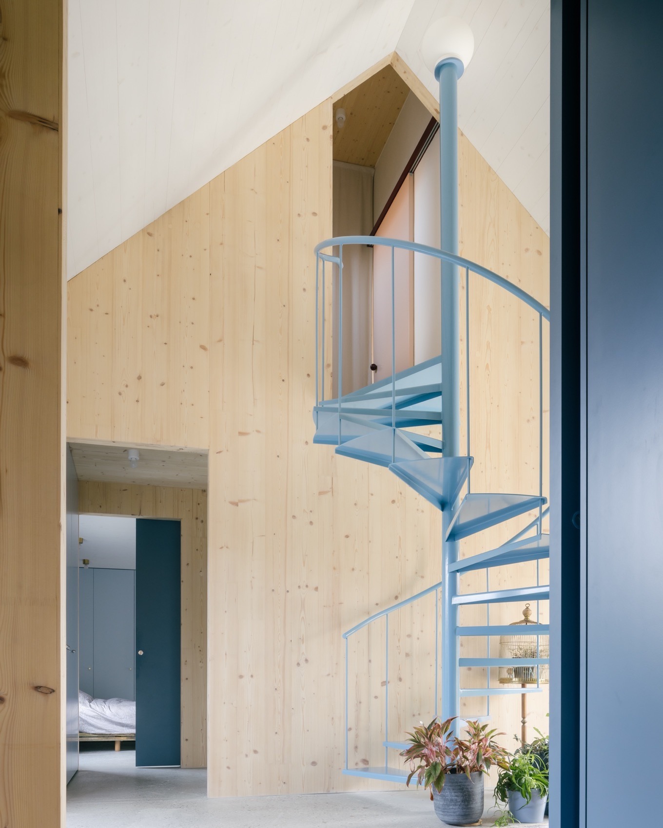 生命之屋丨比利时丨FELT-21