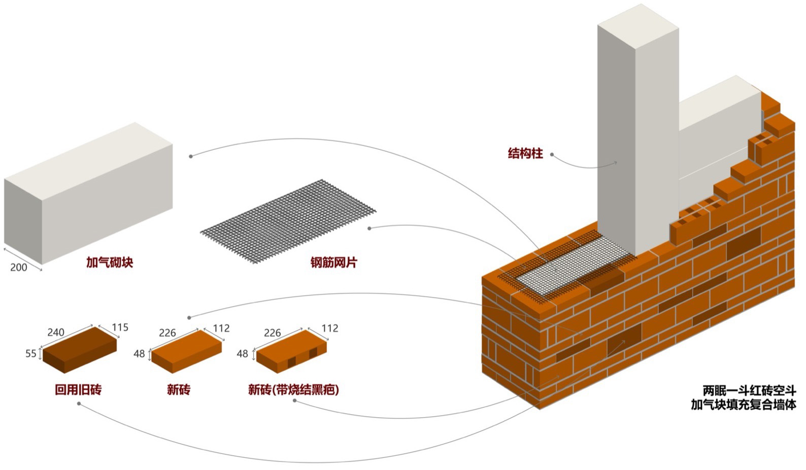 桃里  沼山村村民中心丨中国黄石丨清华大学建筑设计研究院有限公司素朴工作室-155