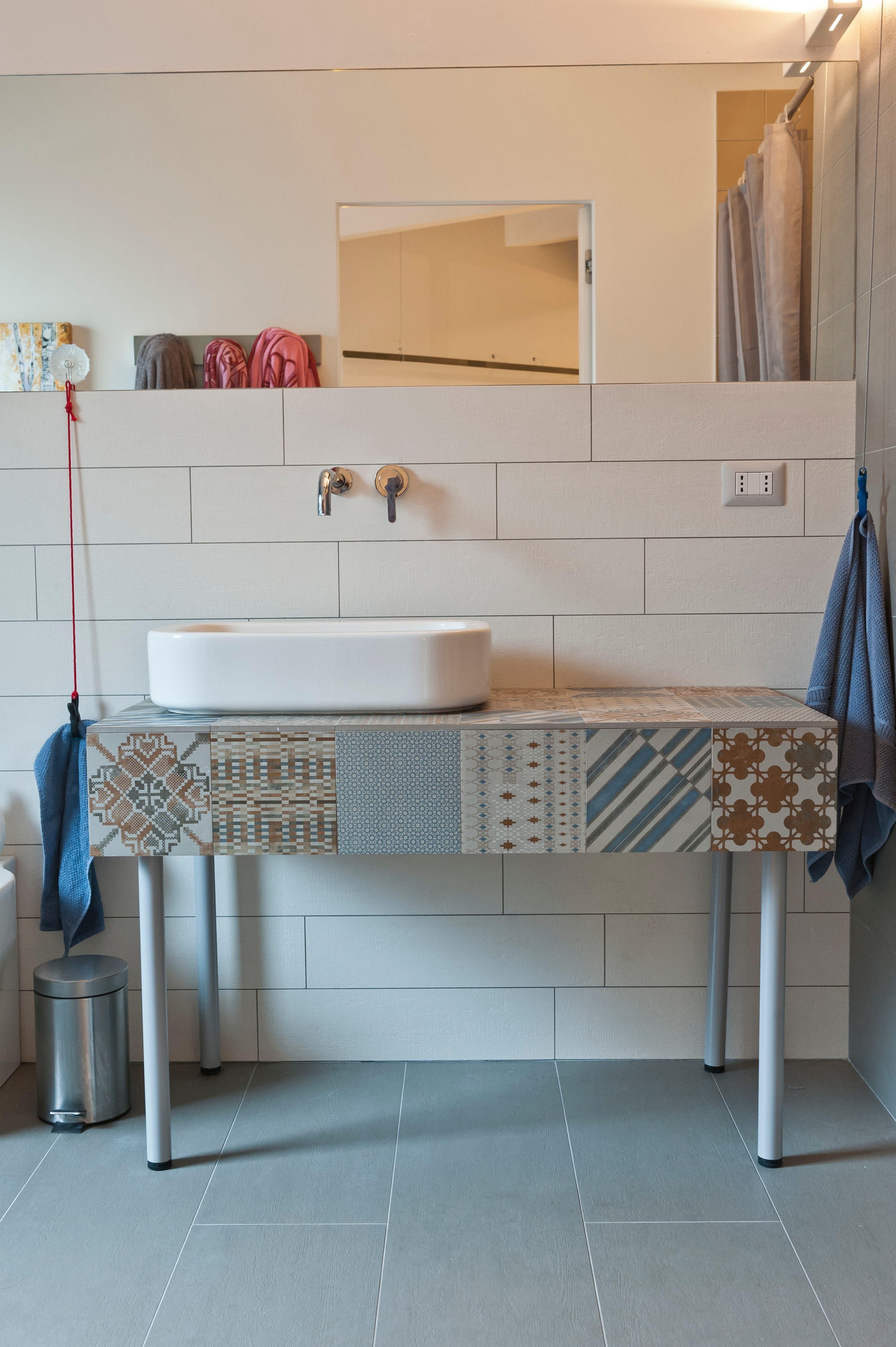 意大利 900 工业风家居艺术馆-13