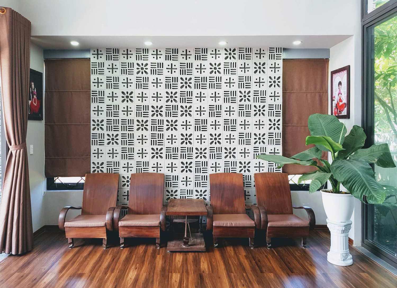 Fancy design of a house using split stone, brick ventilation and familiar materials   Page 2 of 2   CAANdesign  Architecture and home design blog-3